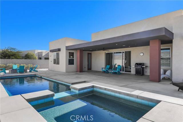 26 Iridium Way, Rancho Mirage, CA 92270