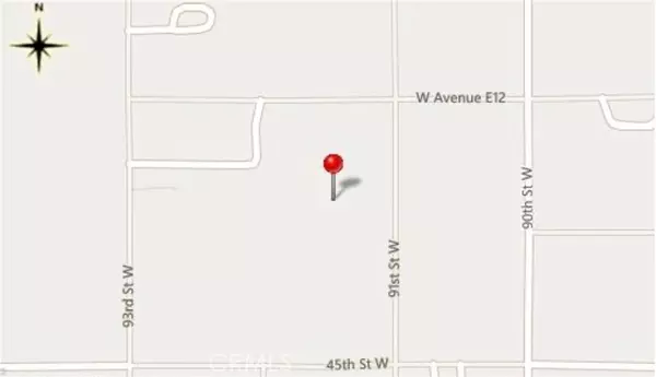 Antelope Acres, CA 93536,0 Vac/91 Stw/Vic Avenue E14