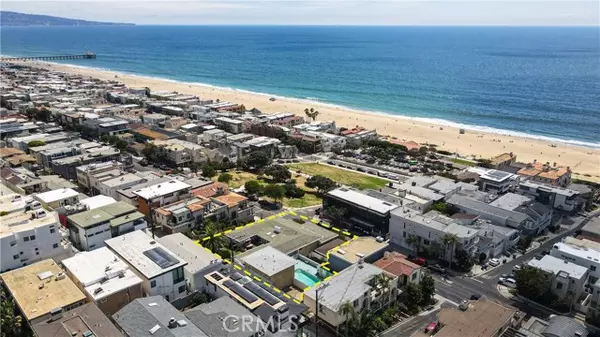 Manhattan Beach, CA 90266,2700 Highland Avenue