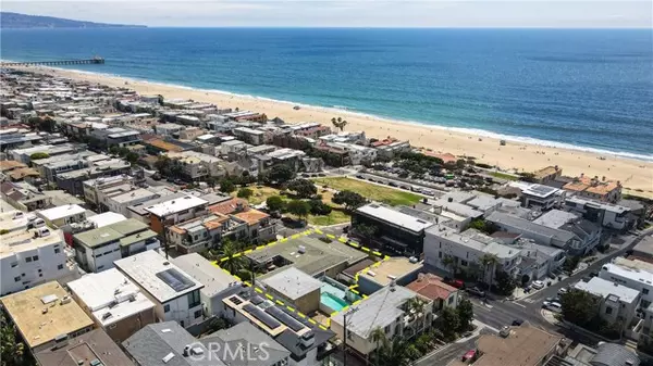 Manhattan Beach, CA 90266,2700 Highland Avenue