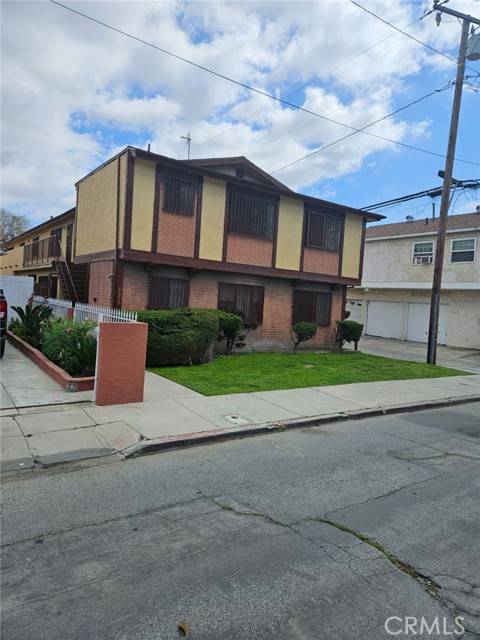 6554 Hammond Avenue, Long Beach, CA 90805