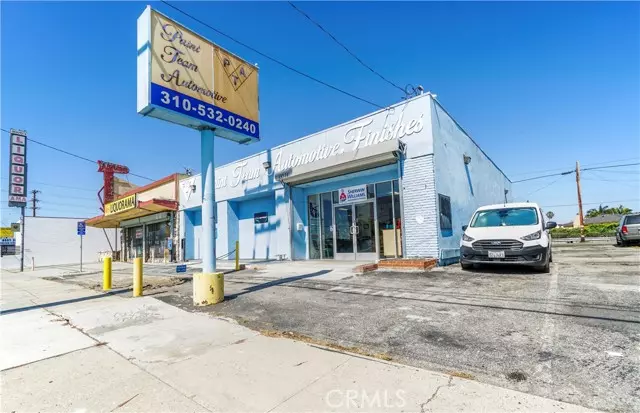 13514 Crenshaw Boulevard, Gardena, CA 90249