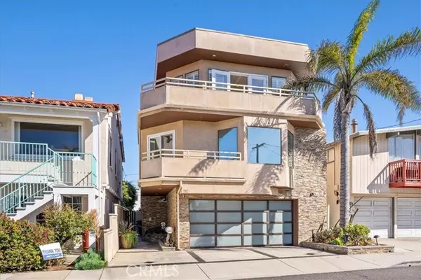 Manhattan Beach, CA 90266,712 Highland Avenue