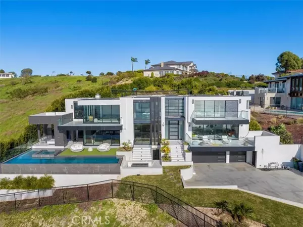 2935 Vista Del Mar, Rancho Palos Verdes, CA 90275