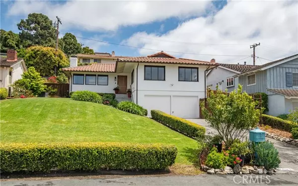 1644 Espinosa Circle, Palos Verdes Estates, CA 90274