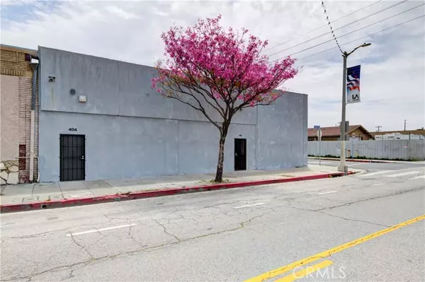 400 N Avalon Boulevard, Wilmington (los Angeles), CA 90744