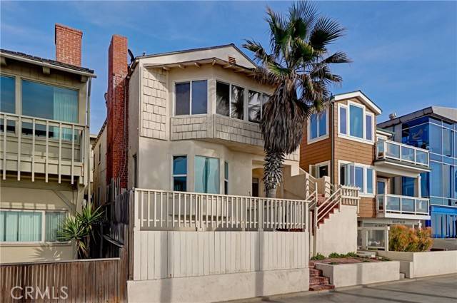 4117 Ocean Drive, Manhattan Beach, CA 90266