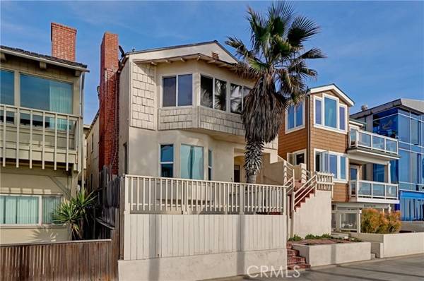 4117 Ocean Drive, Manhattan Beach, CA 90266