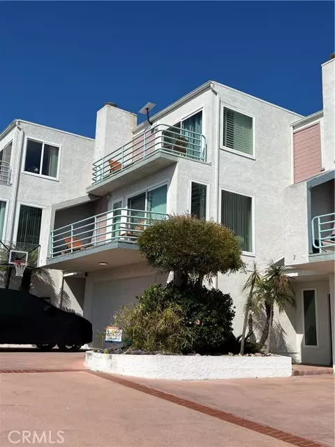 Hermosa Beach, CA 90254,867 Aubrey Court #3