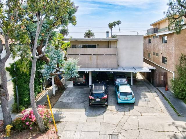 3729 Glendon Avenue, Los Angeles, CA 90034