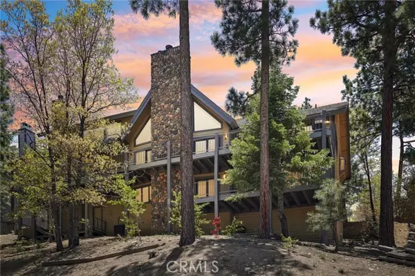 40570 Ironwood Drive, Big Bear Lake, CA 92315