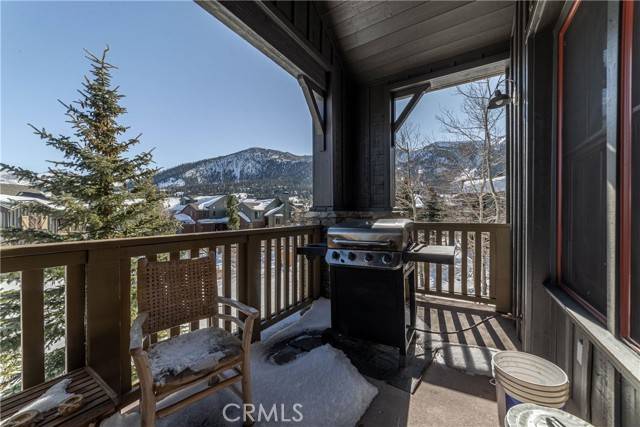 1106 Pyramid Peak Drive, Mammoth Lakes, CA 93546