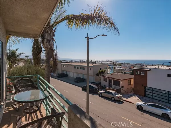 Hermosa Beach, CA 90254,1744 Manhattan Avenue