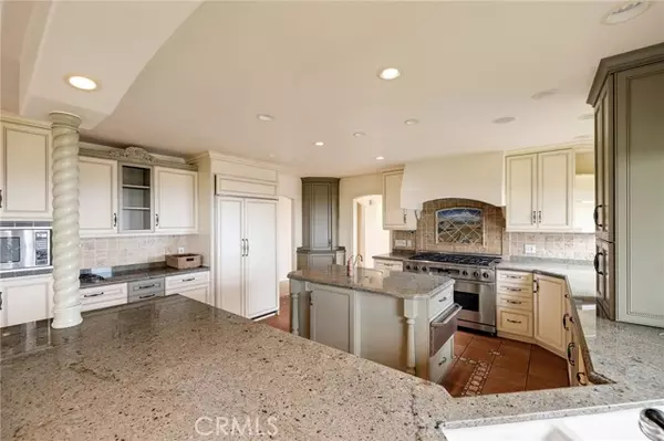 Palos Verdes Estates, CA 90274,1432 Via Coronel