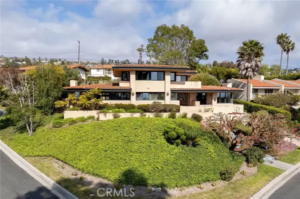 1432 Via Coronel, Palos Verdes Estates, CA 90274