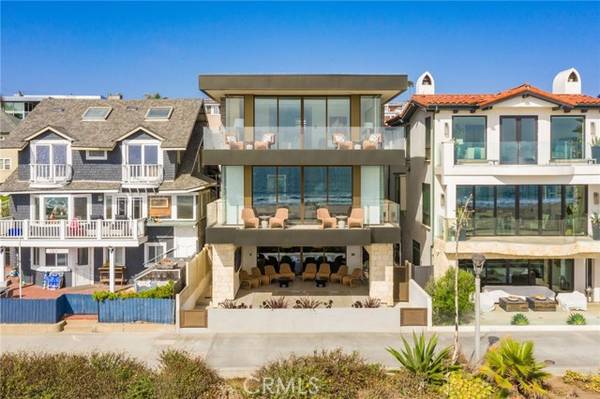 716 The Strand, Manhattan Beach, CA 90266