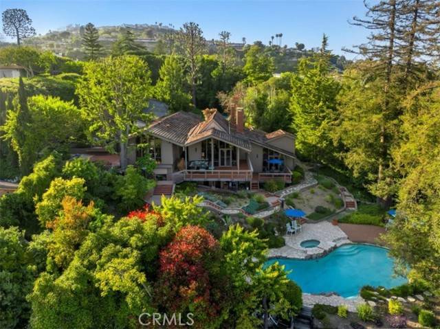 3069 Crest Road, Rancho Palos Verdes, CA 90275