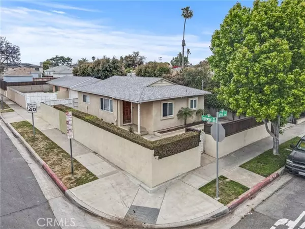 4761 W 169th Street, Lawndale, CA 90260