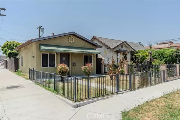 1521 Grismer Avenue, Burbank, CA 91504