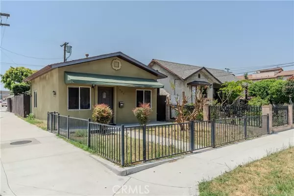 1521 Grismer Avenue, Burbank, CA 91504