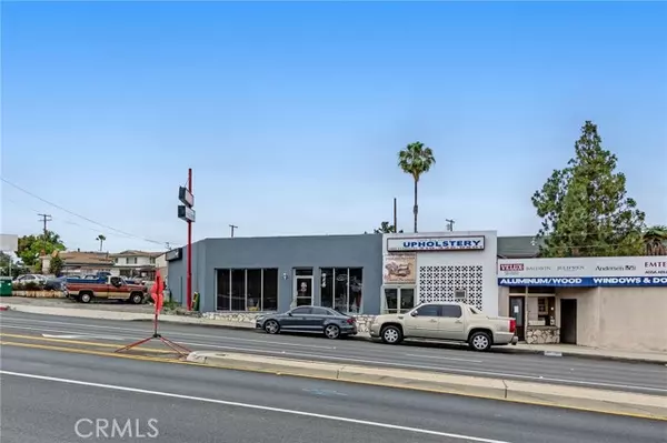 Lomita, CA 90717,26125 Western Ave