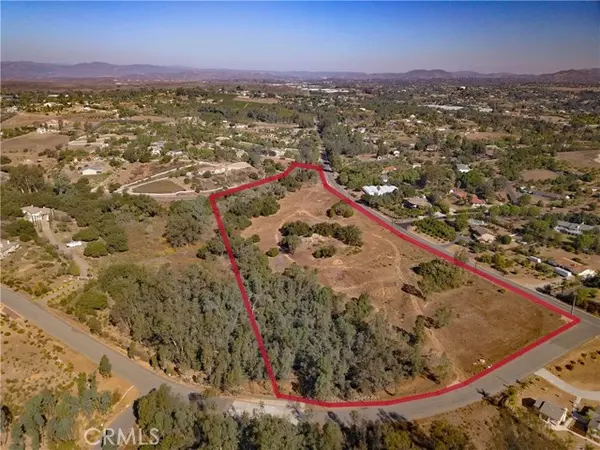 4664 Highland Oaks Street, Fallbrook, CA 92028