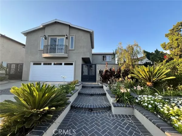 2413 Steed Ct, Lomita, CA 90717