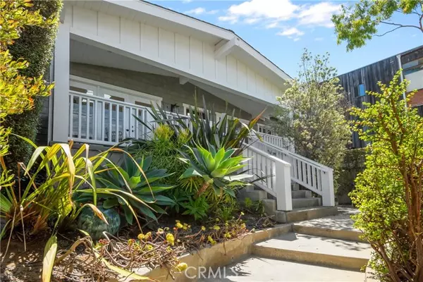 1216 3rd Street, Hermosa Beach, CA 90254