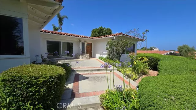 2432 Via Sonoma, Palos Verdes Estates, CA 90274