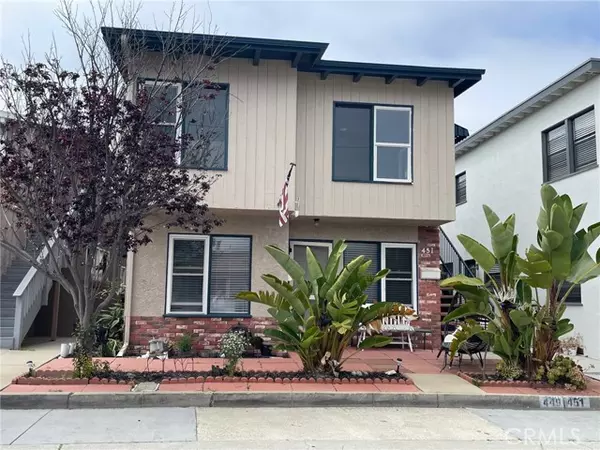 Hermosa Beach, CA 90254,449 30th Street