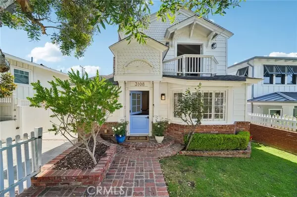 3108 N Poinsettia Avenue, Manhattan Beach, CA 90266