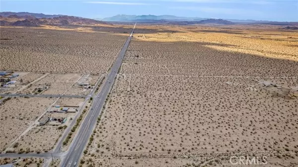 Joshua Tree, CA 92252,65810 29 Palms