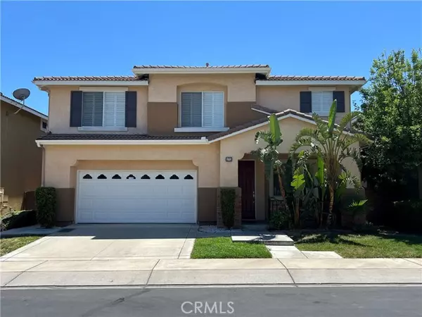 11713 Parliament Drive, Rancho Cucamonga, CA 91730