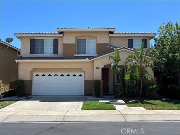 11713 Parliament Drive, Rancho Cucamonga, CA 91730