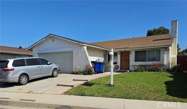 3611 W 153rd Street, Lawndale, CA 90260