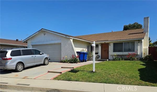 3611 W 153rd Street, Lawndale, CA 90260