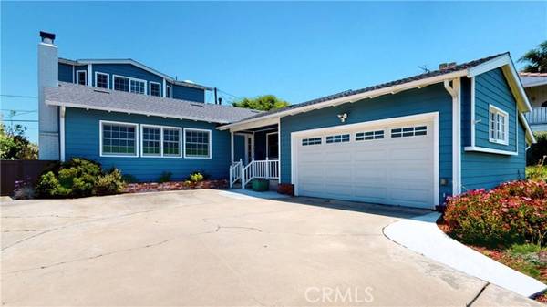 148 Camino De Las Colinas, Redondo Beach, CA 90277