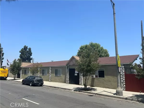 2260 Santa Fe Avenue, Long Beach, CA 90810