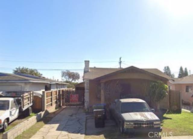 1232 W M Street, Wilmington (los Angeles), CA 90744