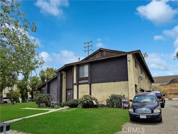 1701 E Fairfield Court, Ontario, CA 91761