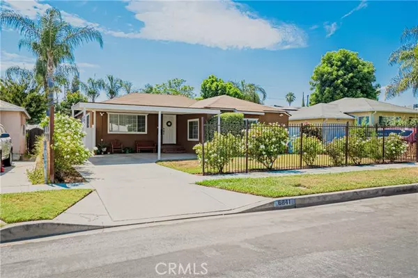 6841 Topeka Drive, Reseda (los Angeles), CA 91335