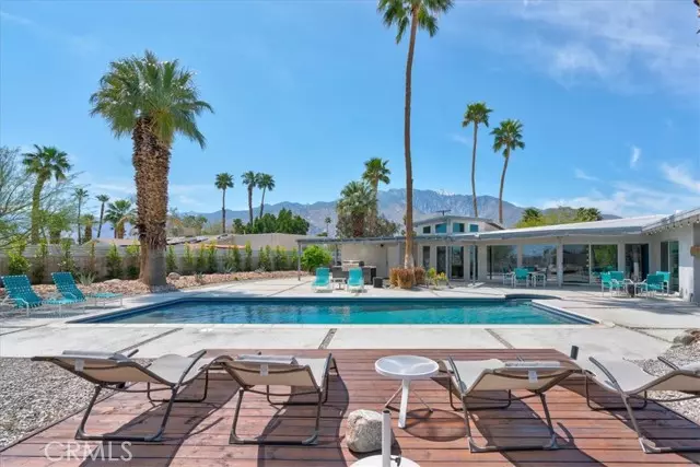 Palm Springs, CA 92262,2922 N Farrell Drive