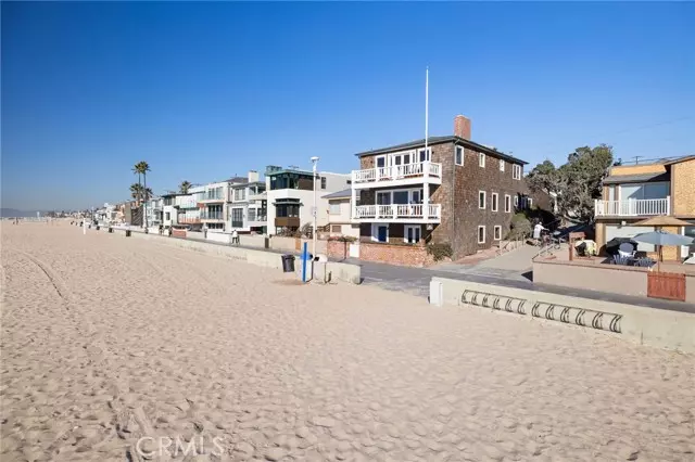 3205 The Strand, Hermosa Beach, CA 90254