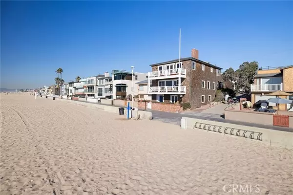 3205 The Strand, Hermosa Beach, CA 90254