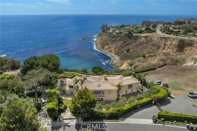 19 Marguerite Drive, Rancho Palos Verdes, CA 90275