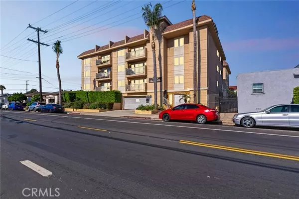 San Pedro (los Angeles), CA 90731,1311 S Grand Avenue #14