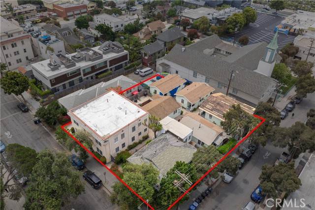 2306 3rd Street, Santa Monica, CA 90405