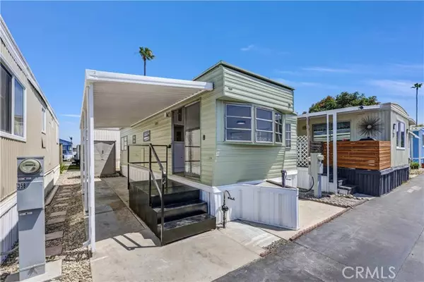 Gardena, CA 90247,16949 Western #36B