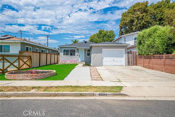 4591 W 134th Street, Hawthorne, CA 90250