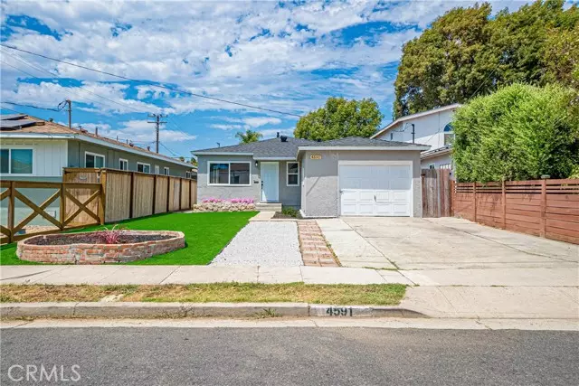 Hawthorne, CA 90250,4591 W 134th Street